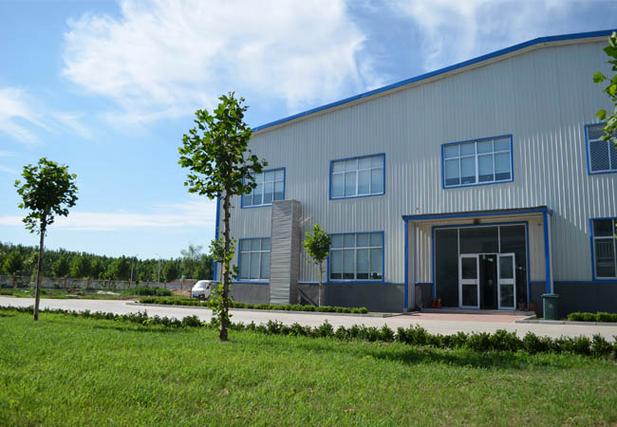 建设花园式工厂，助推化工产品质量新提升